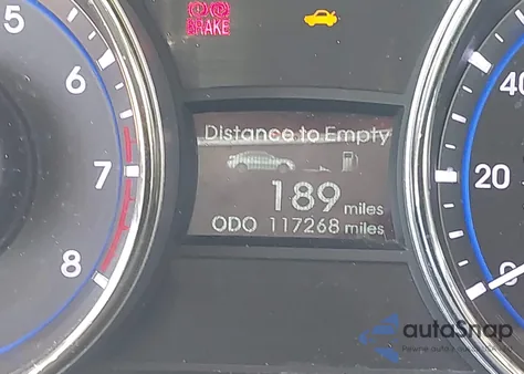 2013 Hyundai Sonata Limited from USA, damaged, VIN 5NPEC4AC4DH531286